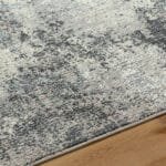 Jawana Rustic Charcoal Area Rug - Image 4