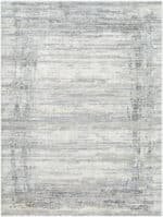 Maja Rustic Light Gray Area Rug - Image 5