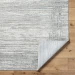 Maja Rustic Light Gray Area Rug - Image 7