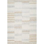 Max Global Ivory/Tan Area Rug - Becki Owens x Livabliss - Image 2