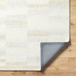 Max Global Ivory/Tan Area Rug - Becki Owens x Livabliss - Image 6