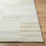 Max Global Ivory/Tan Area Rug - Becki Owens x Livabliss - Image 4