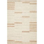 Max Global Ivory/Light Beige Area Rug - Becki Owens x Livabliss - Image 2