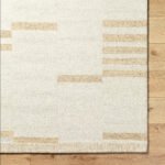 Max Global Ivory/Light Beige Area Rug - Becki Owens x Livabliss - Image 7