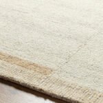 Max Global Ivory/Light Beige Area Rug - Becki Owens x Livabliss - Image 3