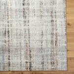 Rahn Rustic Taupe Area Rug - Image 4