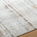 Rahn Rustic Taupe Area Rug - Image 6