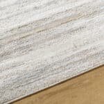 Conroy Modern Light Brown Area Rug - Image 6