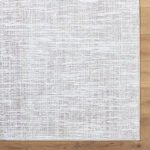 Lazaros Modern Off-White/Beige Area Rug - Image 5