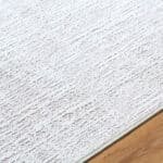 Lazaros Modern Off-White/Beige Area Rug - Image 4