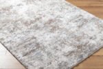 Apphia Modern Slate Area Rug - Image 6