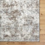 Apphia Modern Slate Area Rug - Image 2