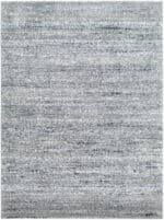 Rayla Modern Light Silver Area Rug - Image 7