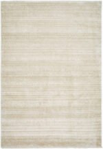 Rasheed Modern Taupe Area Rug - Image 2