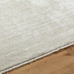 Rasheed Modern Taupe Area Rug - Image 8