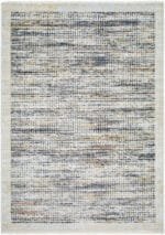 Neida Modern Light Slate Area Rug - Image 2