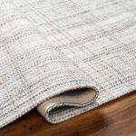 Sammy Modern Light Silver Area Rug - Becki Owens x Livabliss - Image 7