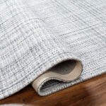 Sammy Modern Slate Area Rug - Becki Owens x Livabliss - Image 6