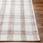 Sammy Modern Metallic - Silver Area Rug - Becki Owens x Livabliss - Image 4