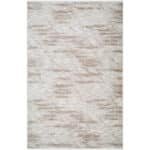 Peggie Modern Gray Area Rug - Image 8