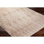 Isael Bohemian/Global Brown Area Rug - Image 8