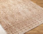 Isael Bohemian/Global Brown Area Rug - Image 7