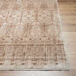 Isael Bohemian/Global Brown Area Rug - Image 9