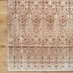 Isael Bohemian/Global Brown Area Rug - Image 10