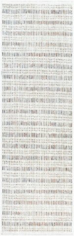 Cerrissa Modern Light Grey Area Rug - Image 9