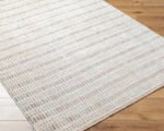 Cerrissa Modern Light Grey Area Rug - Image 8