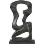 Kang Metallic - Bronze Decorative Sculpture