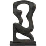 Kang Metallic - Bronze Decorative Sculpture - Image 4
