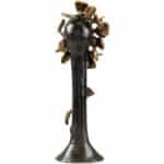 Kaine Metallic - Bronze Decorative Sculpture - Image 3