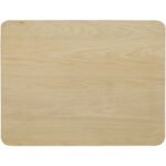 Wang Brown End Table - Image 4