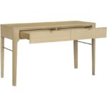 Aeisha Brown Console Table - Image 2