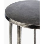 Myrella Gray End Table - Image 3