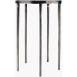 Myrella Gray End Table - Image 4