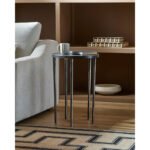 Myrella Gray End Table - Image 2