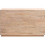 Faron Brown Console Table - Image 4