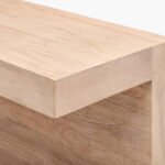 Faron Brown Console Table - Image 13