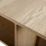 Princeston Brown Console Table - Image 6