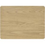 Salvatore Brown End Table - Image 3