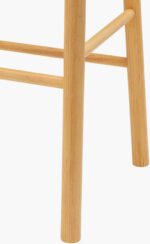 Sequan Wheat Bar Stool - Image 6