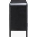 Camara Black Cabinet - Image 8