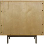 Darrien Brown Cabinet - Image 4