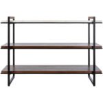 Manolo White Bookcase - Image 3