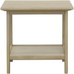 Danilo Brown End Table - Image 2