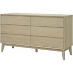 Keyon Brown Dresser