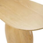 Riko Brown End Table - Image 2