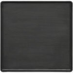 Mirza Black End Table - Image 6